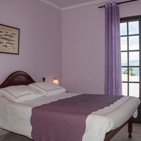 Vila Belgica Bed & Breakfast Horta  Exterior photo