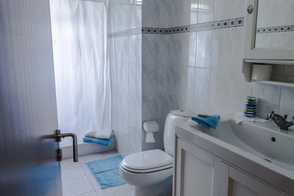 Vila Belgica Bed & Breakfast Horta  Room photo