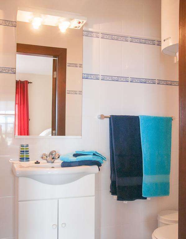 Vila Belgica Bed & Breakfast Horta  Room photo
