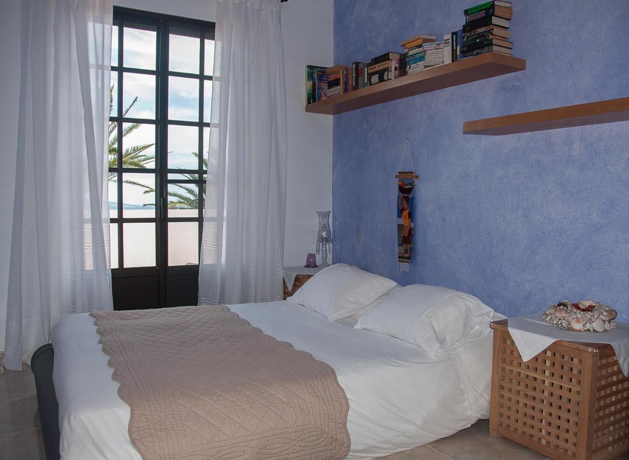 Vila Belgica Bed & Breakfast Horta  Exterior photo